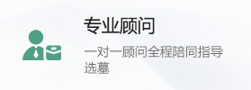 专业顾问