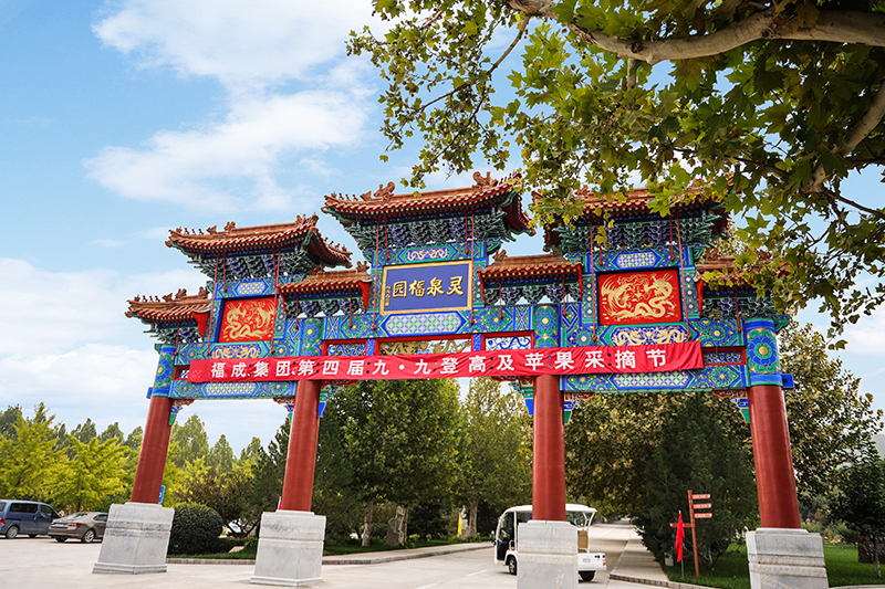 北京周边陵园全解析：为您提供多元选择