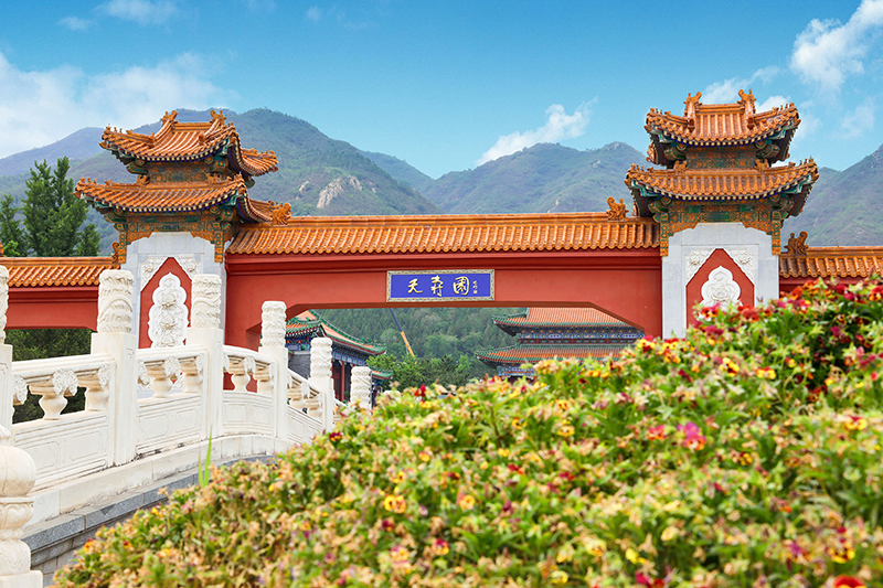 昌平天寿陵园有户籍限制吗？