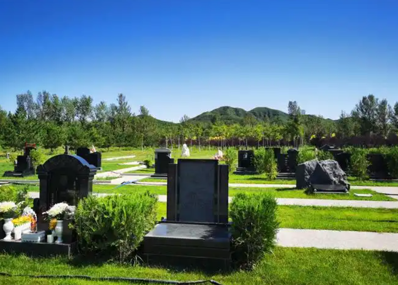 七王坟公墓位置在哪？京西阳台山旁的静谧归处