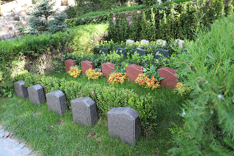 九公山长城纪念林碑型价格大揭秘：多样选择，满足多元需求