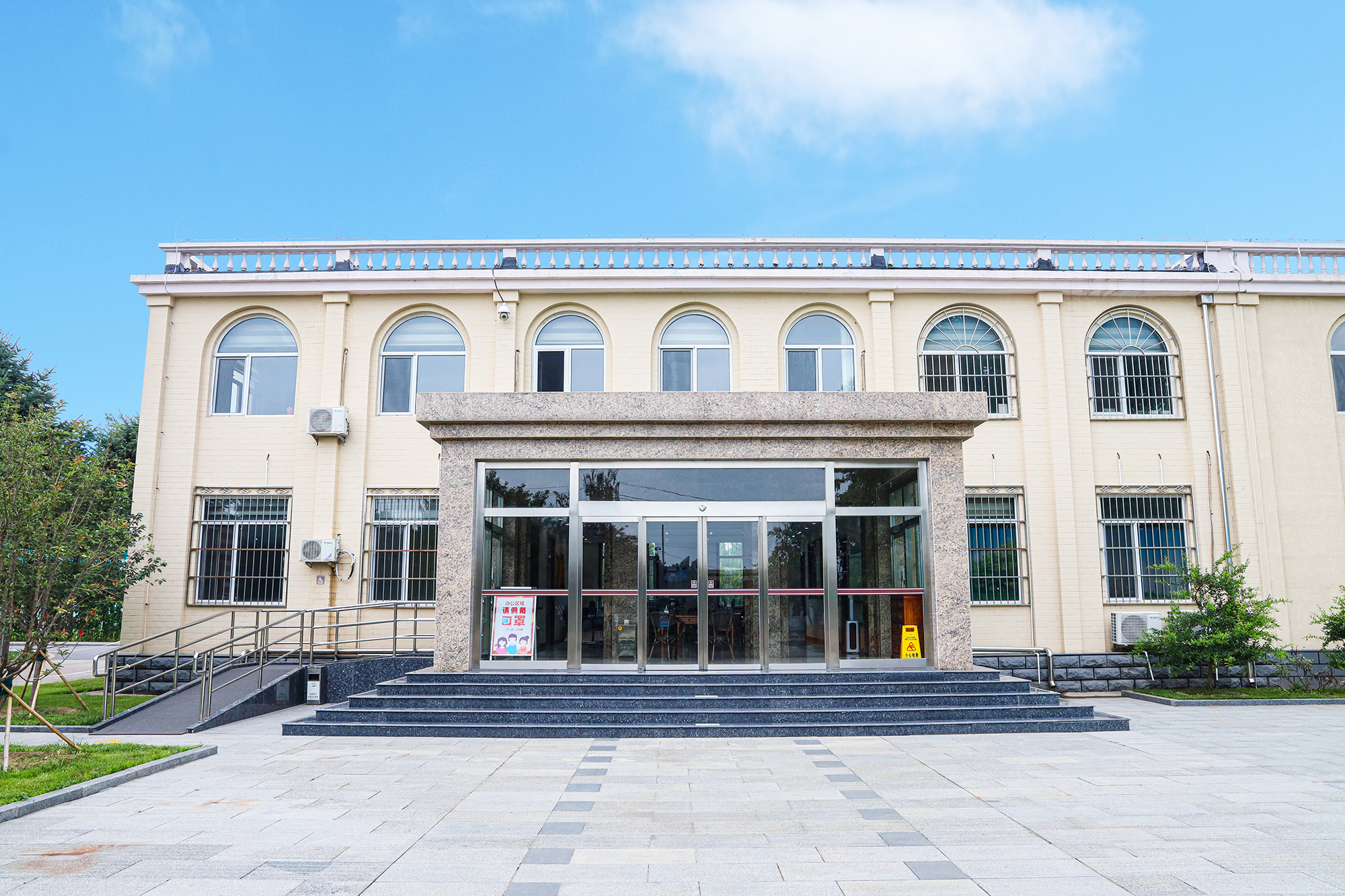 天慈墓园：用至臻服务，慰藉每一份思念