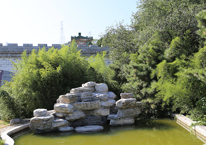 速看！万佛华侨陵园位置及特色碑型全解析