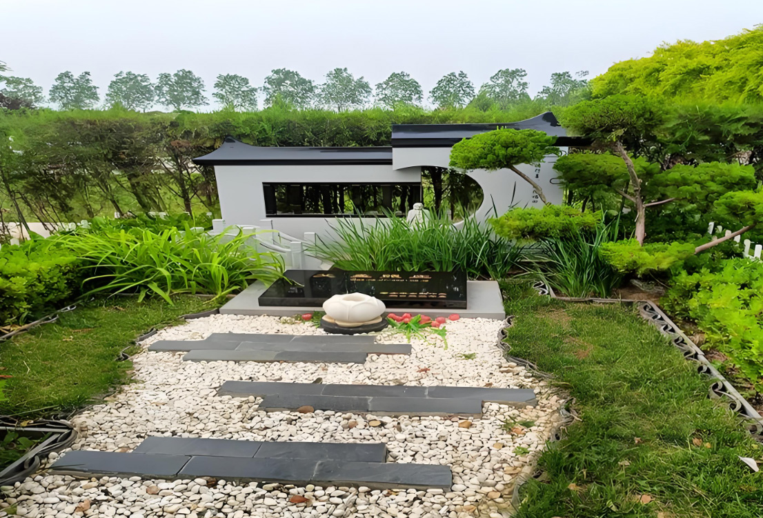 清颐园公墓位置在哪？京津冀理想安息地