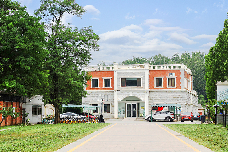 外侨公墓环境如何？酒仙桥畔的静谧安息地大揭秘