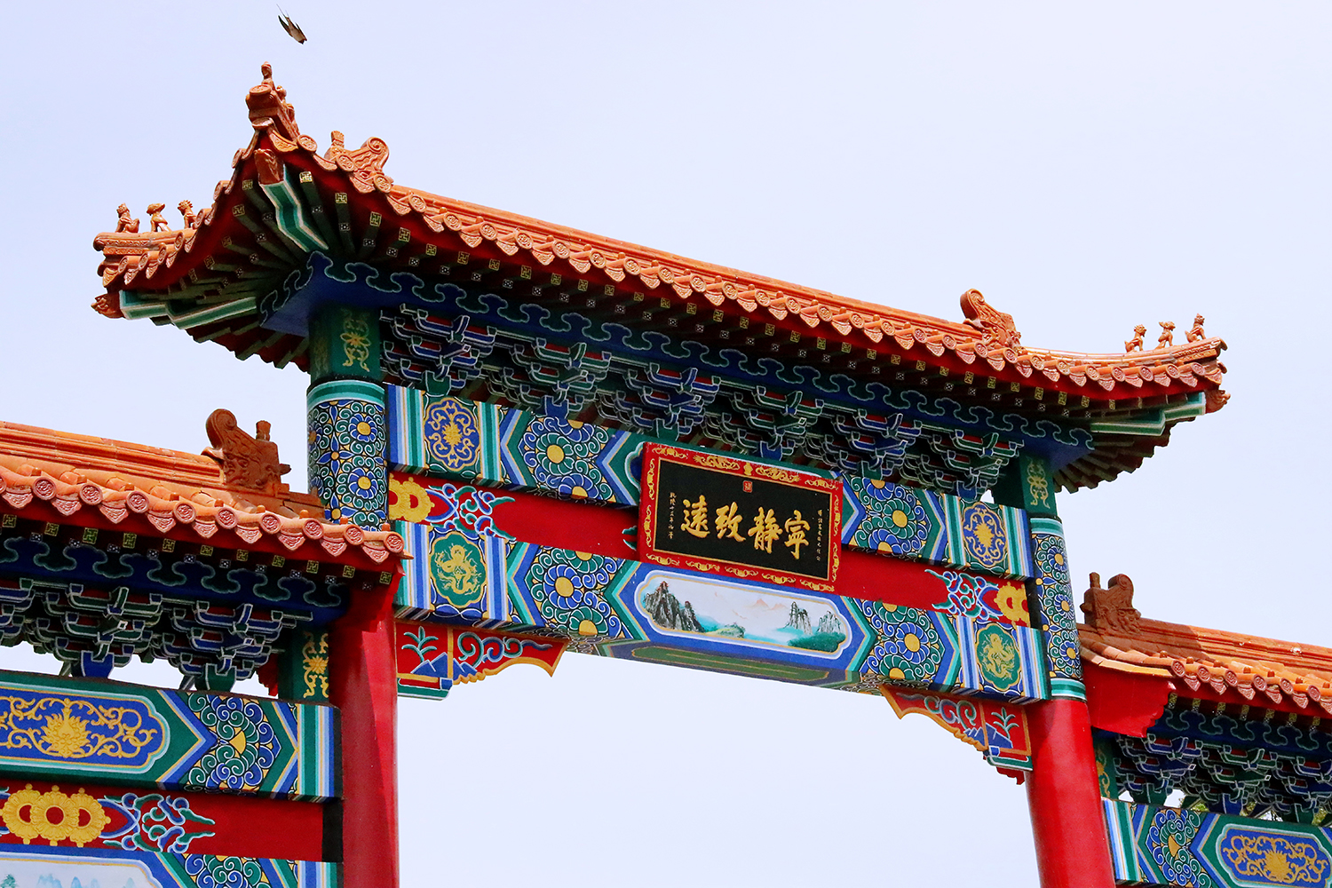 静安陵园服务怎么样？至臻服务，守护生命最后的尊严