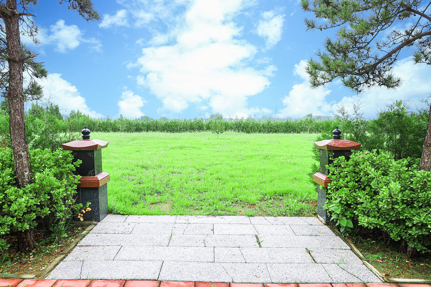 太子峪陵园环境怎么样？丰台长辛店的安息胜地揭秘