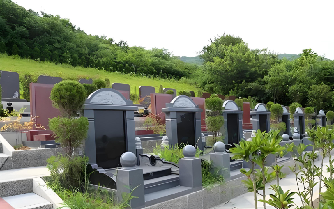 想了解天津万寿园公墓环境？先看这绝佳位置优势