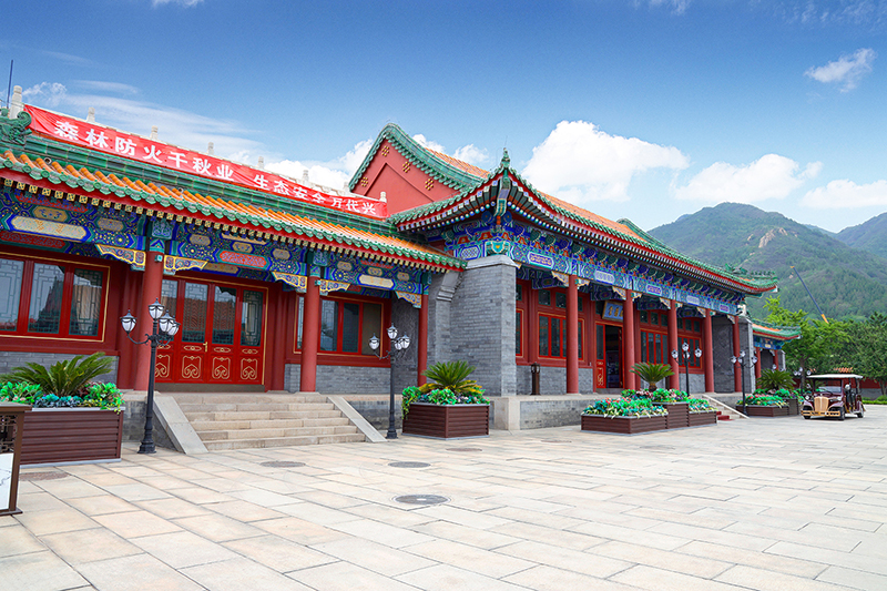 天寿陵园服务怎么样？全方位解析贴心服务