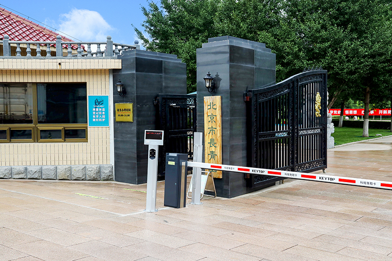 长青园骨灰林：贴心服务铸就生命归处的温暖港湾