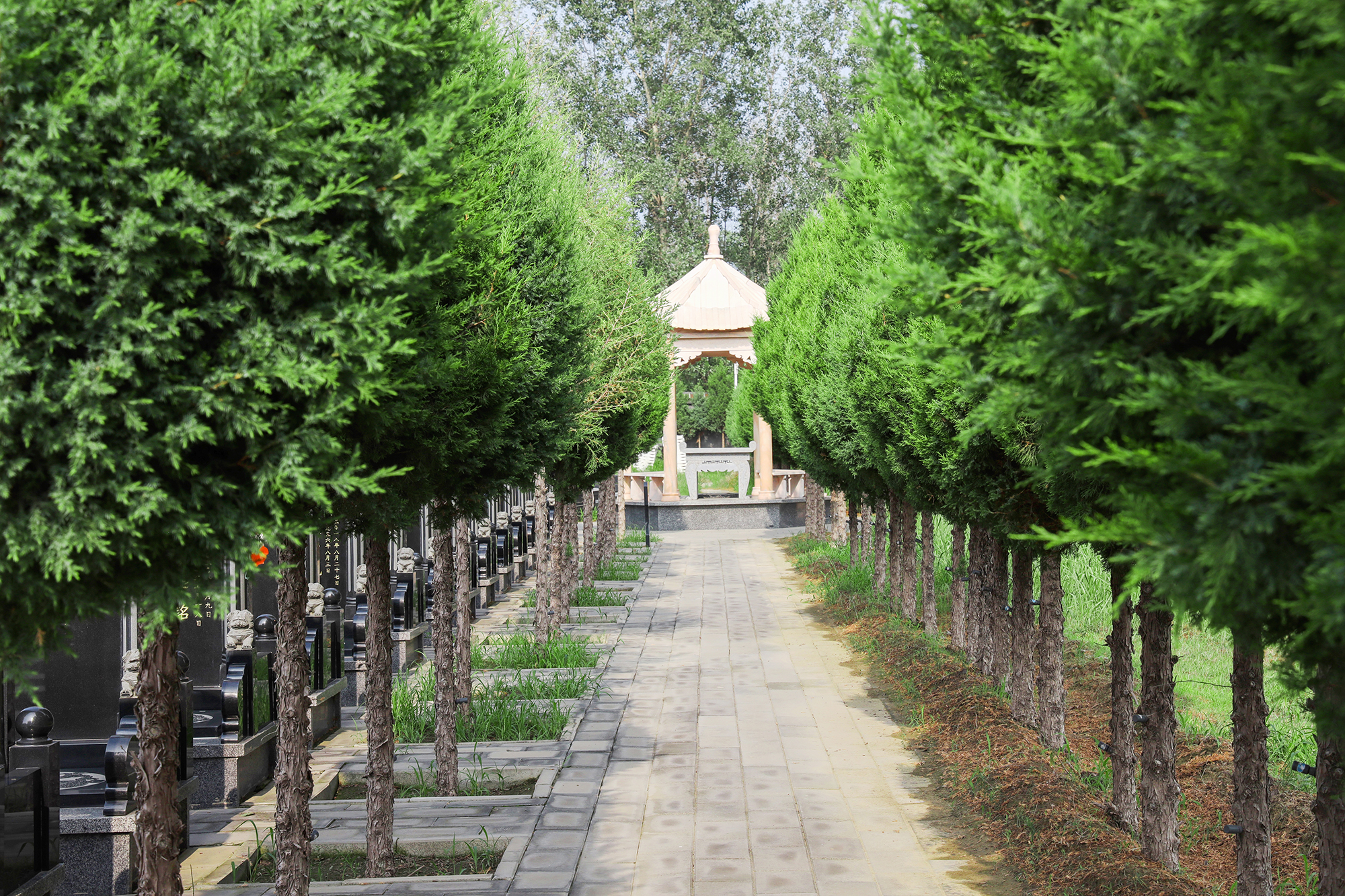 北京大兴永福墓园地址与联系电话详情