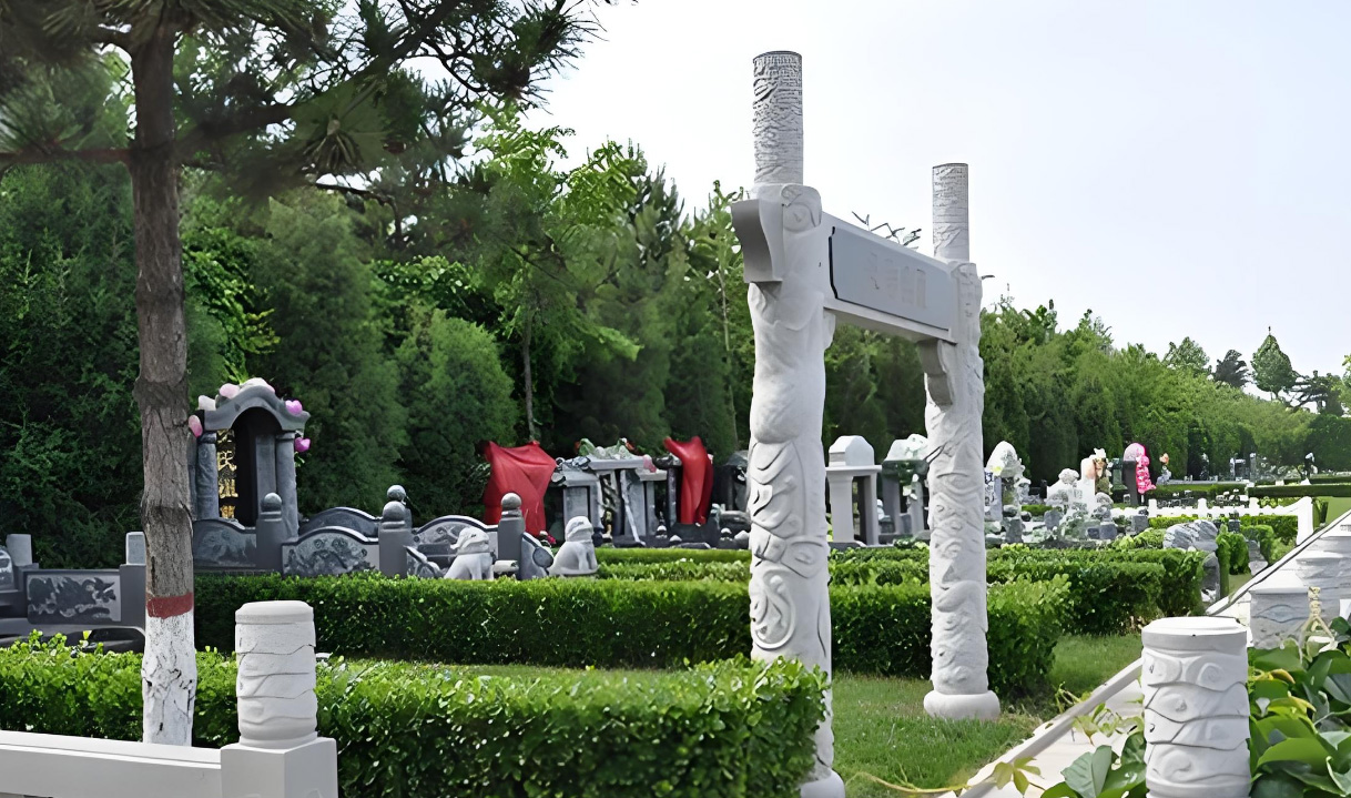兰生园公墓服务怎么样？专业、温情与人文关怀的完美融合